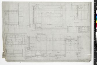 Details of severy counter.