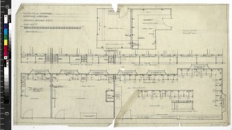 Details of geology department.