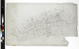 Site plan.
