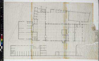 Layout plan.