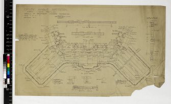 Details of reinforced concrete construction