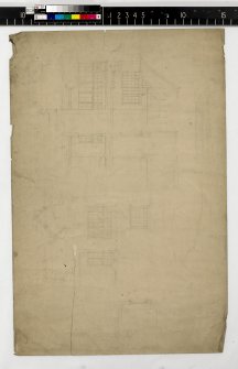Details of drawing room.