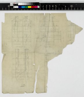 Sections.