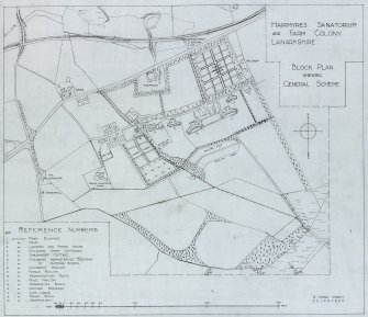 East Kilbride, Hairmyres Hospital, General | Canmore