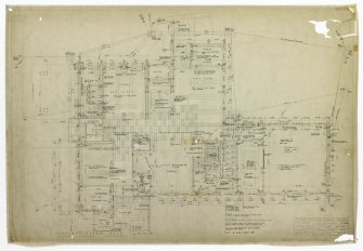 Ground floor plan