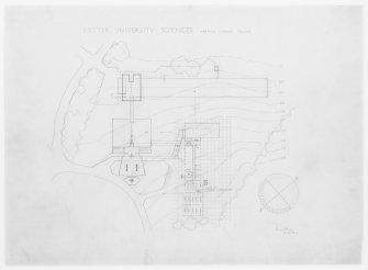 Ground floor plan.
