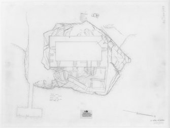 Ground floor plan