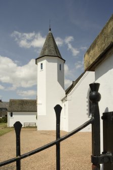 Detail of gates.