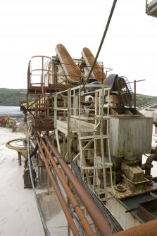 View of Eagle Screw plant from W.