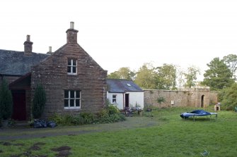 View from S