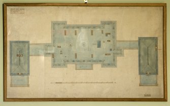 Copy of Lorimer roof floor plan