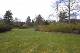View from north east.