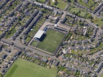 Montrose, Wellington Street, Links Park, Montrose Football Club | Canmore