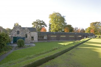 View from N