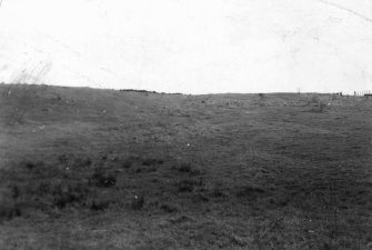 Antonine Wall: Old Kilpatrick - Mount Pleasant - Duntocher | Canmore