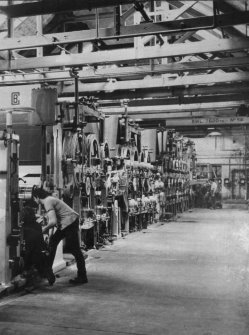 Copy of photograph of paper machine no.?6