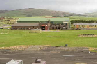 Machrihanish Airfield, Technical Site | Canmore