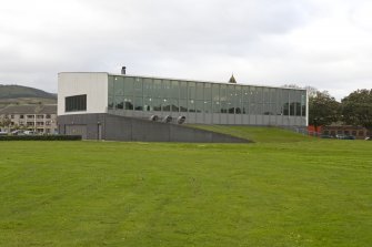 View from N