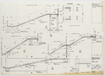 National Museum of the Libyan Arab Jamahiriya, Tripoli, Libya.
Sections and details.