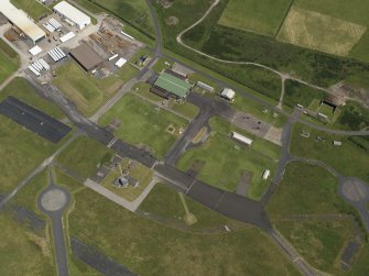 Machrihanish Airfield, Technical Site | Canmore