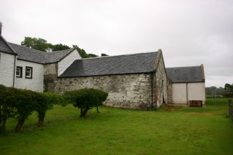 View from N.
