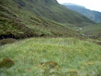Shieling 158 viewed from southeast