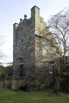 Dovecot from north west.
