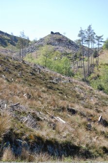 Aberfoyle Slate Quarry