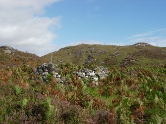 Doire Beathaig Shieling Hut