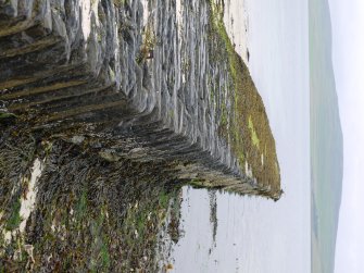 View of pier