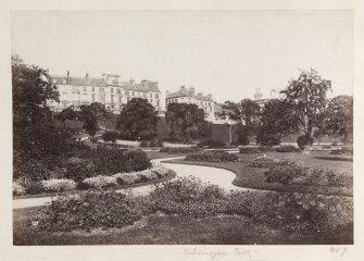 Page 30v/6. General view of Kelvingrove Park
Titled 'Kelvingrove Park.'
PHOTOGRAPH ALBUM NO.146. THE ANNAN ALBUM