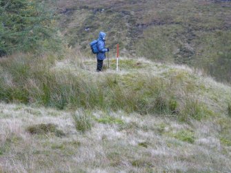 Shieling 969, Upper Gleann Meinich