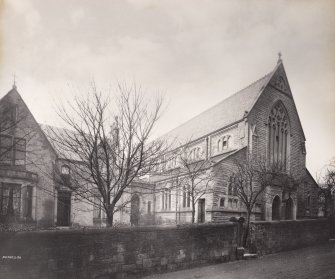 St Bridget’s Baillieston