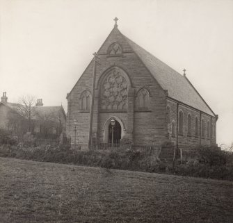 St Aloysius, Chapelhall