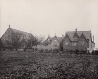 St Joseph’s Cardowan