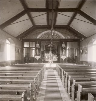 St Joseph’s Helensburgh