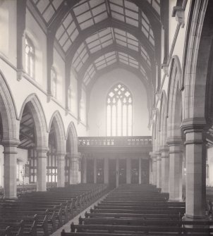 St Mary’s, Paisley