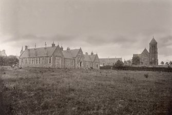 Lanark Hospital