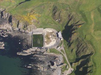 macduff swimming pool