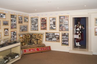 Ground floor. Gallery 10 exhibits.