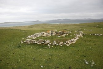 General view of building,