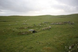 General view of buildings,