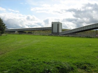 Photograph from environmental impact assessment, Cockenzie Power Station