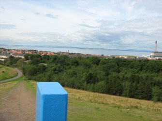 Photograph from environmental impact assessment, Cockenzie Power Station