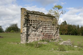 General view from south west.