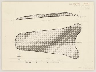 Unpublished plan: Newton Hill, Cairnborrow.