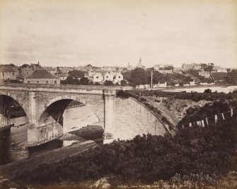 General view of Nairn.