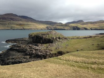 View from S.