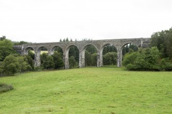 View from south west