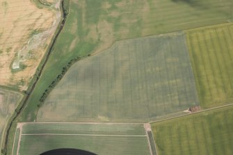 Oblique aerial view.